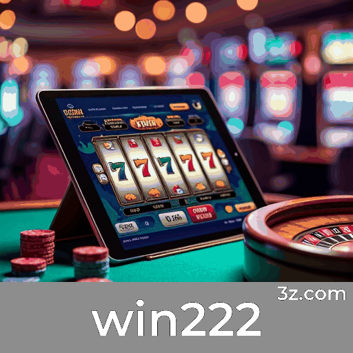 Win222: Experiência de Cassino Imersiva para Brasileiros