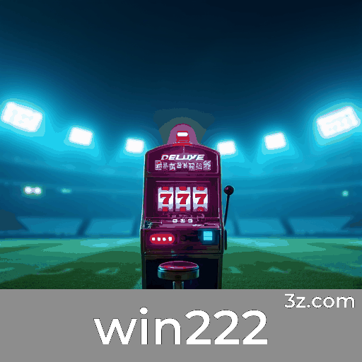 Win222: Um Mundo de Jogos Selecionados e Excelentes