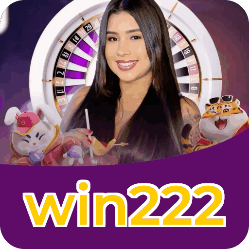 Login rápido no app win222
