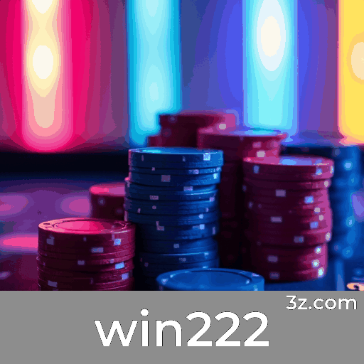 Win222: Seu Cassino Online com Pagamentos Rápidos