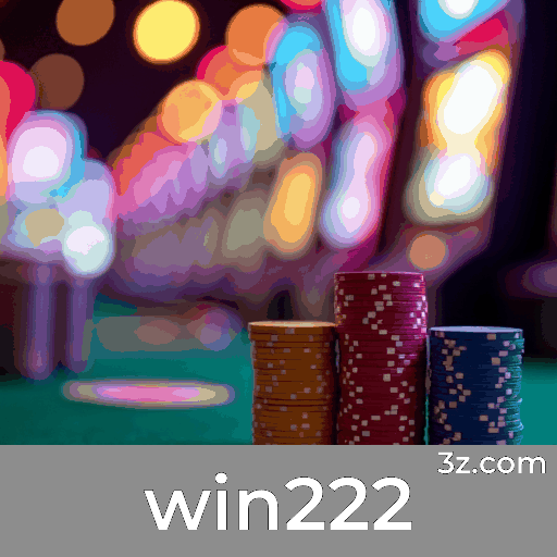 Win222: Descubra Suas Recompensas Exclusivas e Incríveis