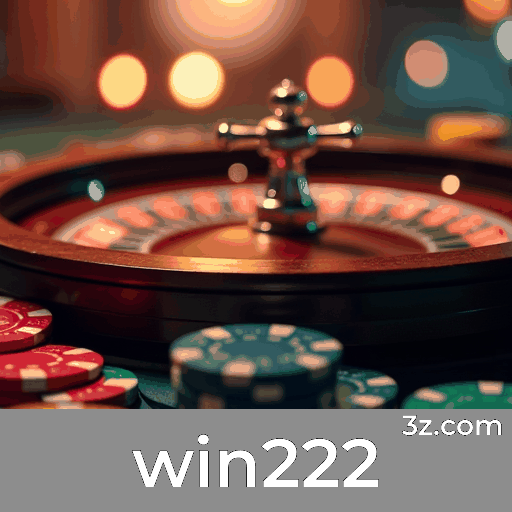 Win222: Experiência de Cassino Imersiva para Brasileiros