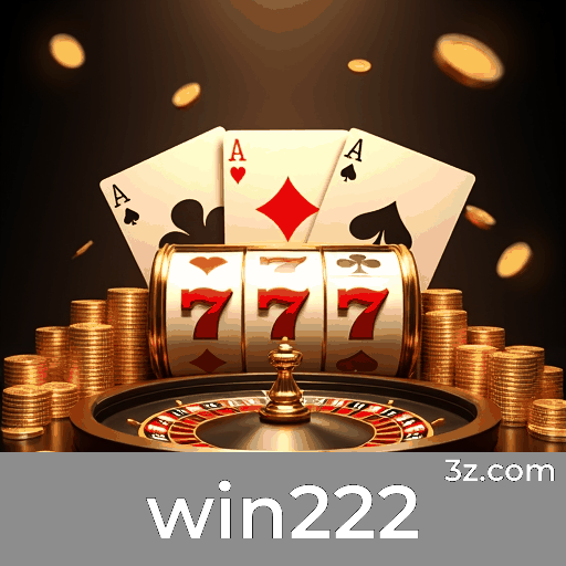 Win222: Plataforma de Jogos Online Segura e Rápida