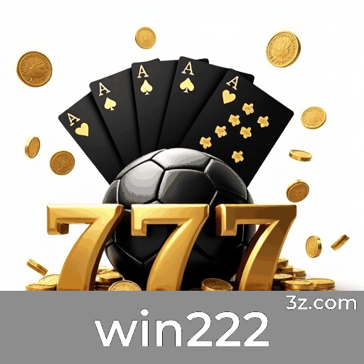 Win222: Um Mundo de Jogos Selecionados e Excelentes