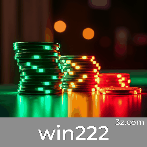 Descubra as Ofertas Exclusivas no Win222 e Ganhe Mais!