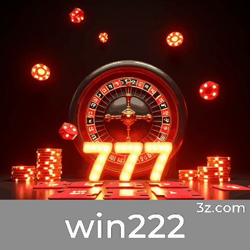 Experiência Premium no Casino Online Win222 Brasil