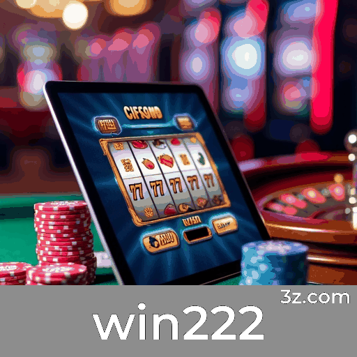 Win222: Desbloqueie Bônus Surpreendentes