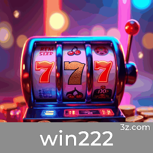 Win222: Seu Cassino Online com Pagamentos Rápidos